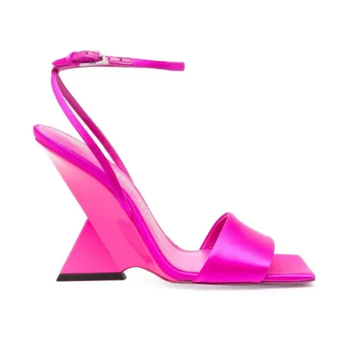 Shoes > Sandals > High Heel Sandals - - The Attico - Modalova