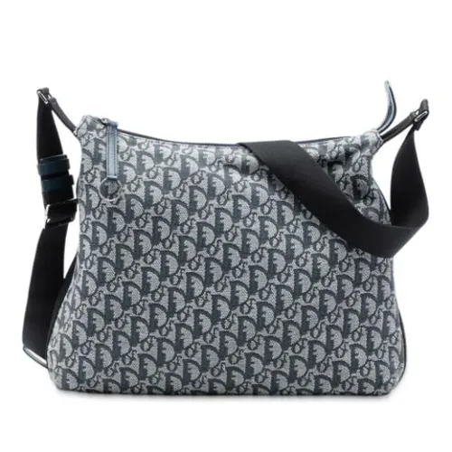 Pre-owned > Pre-owned Bags > Pre-owned Cross Body Bags - - Dior Vintage - Modalova
