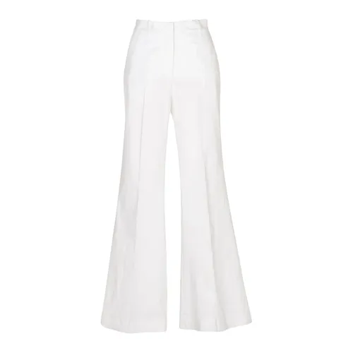 Trousers > Wide Trousers - - Emma&Gaia - Modalova