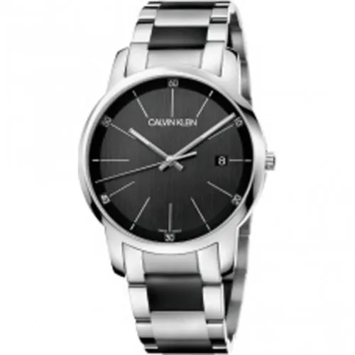 Accessories > Watches - - Calvin Klein - Modalova