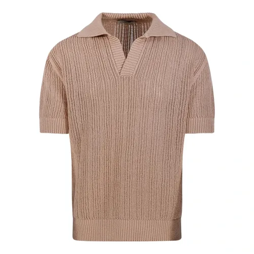 Tops > Polo Shirts - - Altea - Modalova