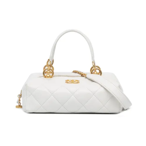 Pre-owned > Pre-owned Bags > Pre-owned Handbags - - Chanel Vintage - Modalova