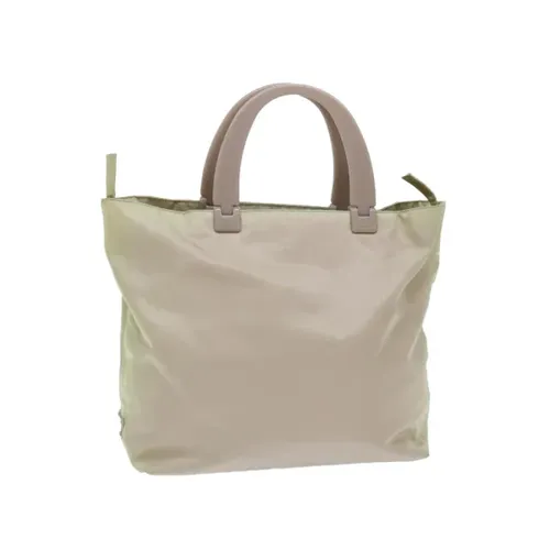 Pre-owned > Pre-owned Bags > Pre-owned Tote Bags - - Prada Vintage - Modalova