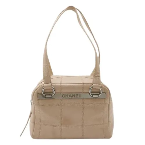 Pre-owned > Pre-owned Bags > Pre-owned Handbags - - Chanel Vintage - Modalova