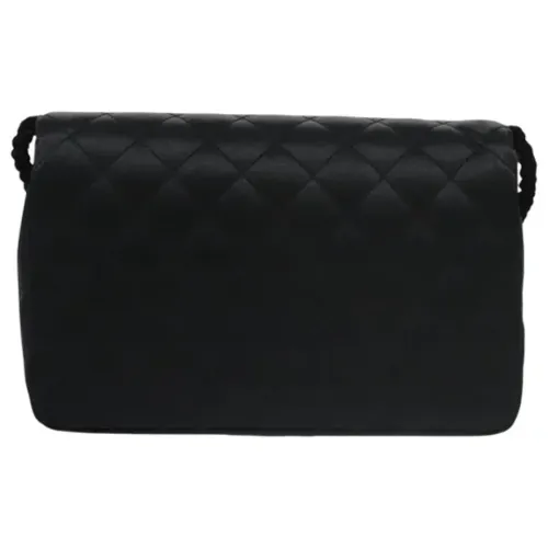 Pre-owned > Pre-owned Bags > Pre-owned Shoulder Bags - - Chanel Vintage - Modalova