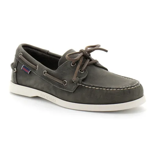 Shoes > Flats > Sailor Shoes - - Sebago - Modalova