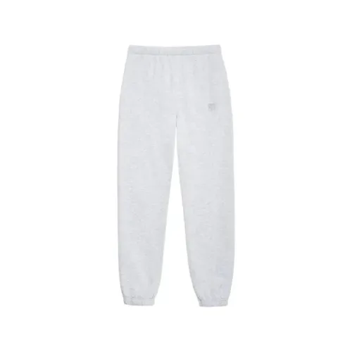 Trousers > Sweatpants - - Anine Bing - Modalova