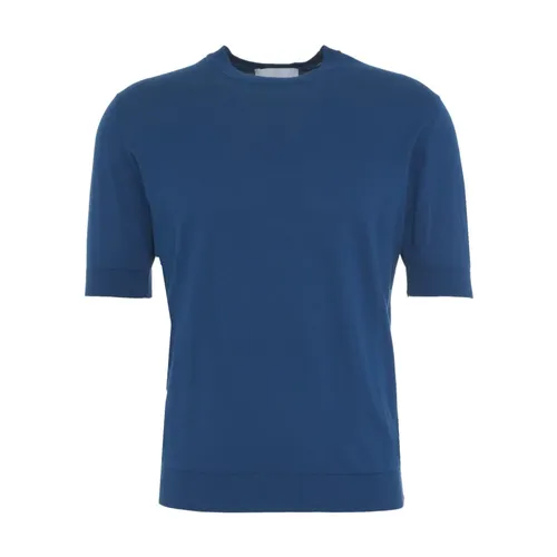 Knitwear > Round-neck Knitwear - - Gender - Modalova