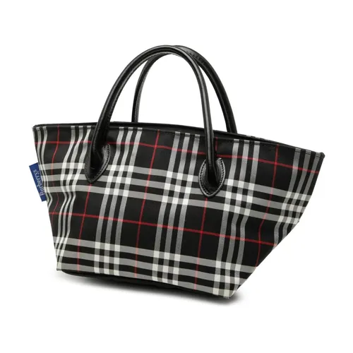 Pre-owned > Pre-owned Bags > Pre-owned Handbags - - Burberry Vintage - Modalova