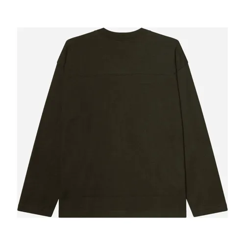 Tops > Long Sleeve Tops - - Obey - Modalova