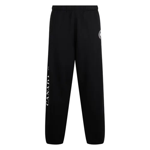 Trousers > Sweatpants - - Canada Goose - Modalova