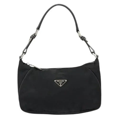Pre-owned > Pre-owned Bags > Pre-owned Shoulder Bags - - Prada Vintage - Modalova