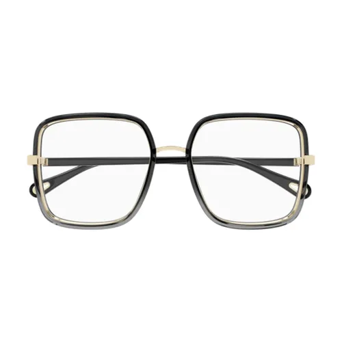 Accessories > Glasses - - Chloé - Modalova