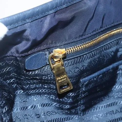 Pre-owned > Pre-owned Bags > Pre-owned Tote Bags - - Prada Vintage - Modalova