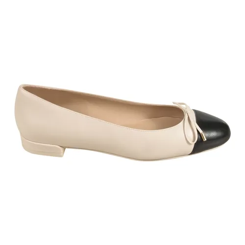 Shoes > Flats > Ballerinas - - Stuart Weitzman - Modalova