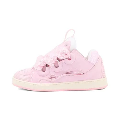 Lanvin - Shoes > Sneakers - Pink - Lanvin - Modalova