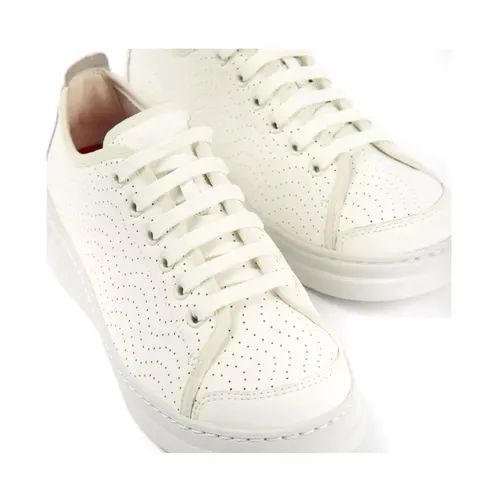 Camper - Shoes > Sneakers - White - Camper - Modalova