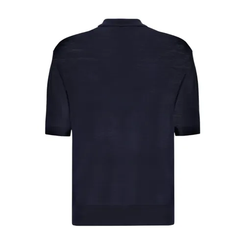 Tops > Polo Shirts - - Laneus - Modalova