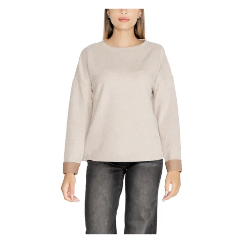 Knitwear > Round-neck Knitwear - - Street One - Modalova