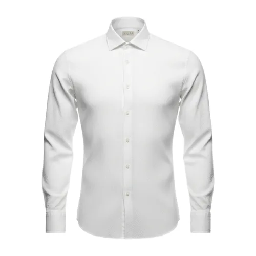 Shirts > Formal Shirts - - Xacus - Modalova
