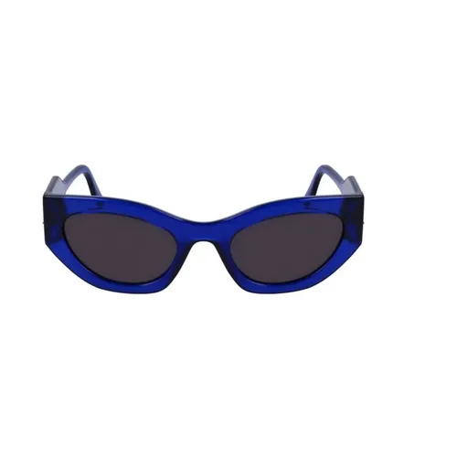 Accessories > Sunglasses - - Karl Lagerfeld - Modalova