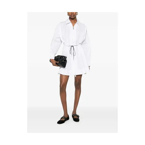Dresses > Day Dresses > Shirt Dresses - - Staud - Modalova