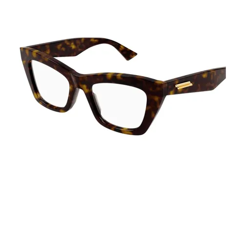 Accessories > Glasses - - Bottega Veneta - Modalova