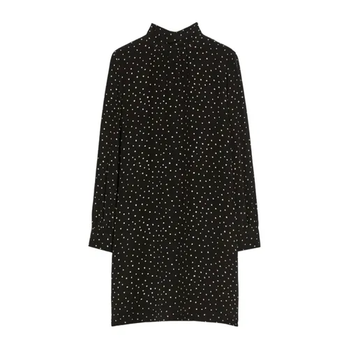 Dresses > Day Dresses > Short Dresses - - Max Mara Studio - Modalova
