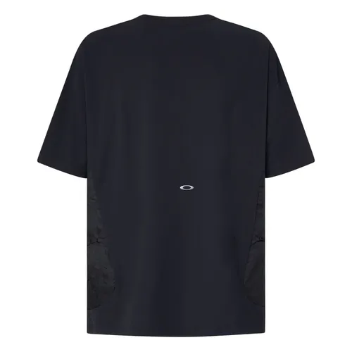 Oakley - Tops > T-Shirts - Black - Oakley - Modalova