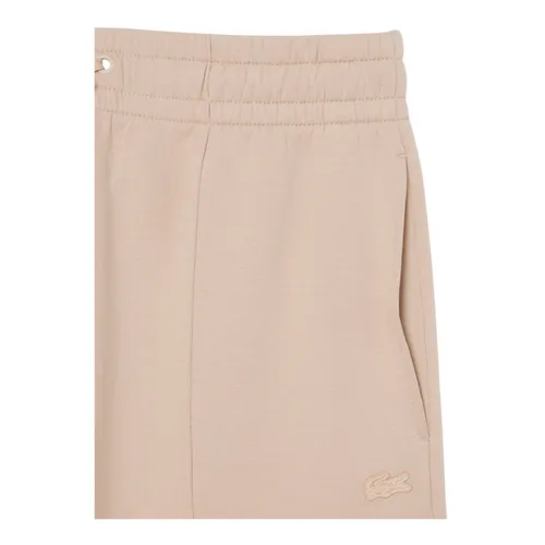 Trousers > Wide Trousers - - Lacoste - Modalova