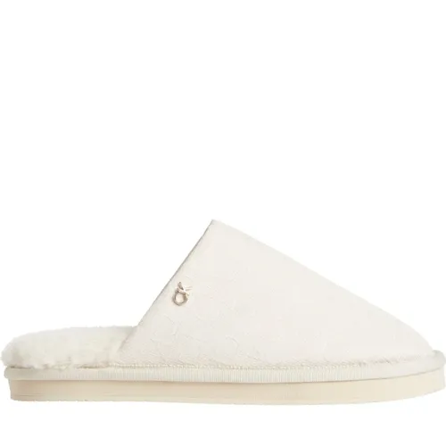 Shoes > Slippers - - Calvin Klein - Modalova