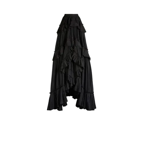Skirts > Maxi Skirts - - Roberto Cavalli - Modalova
