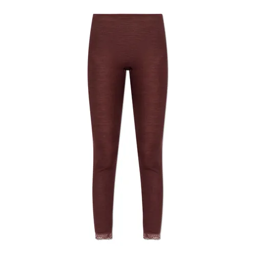 Trousers > Leggings - - Hanro - Modalova