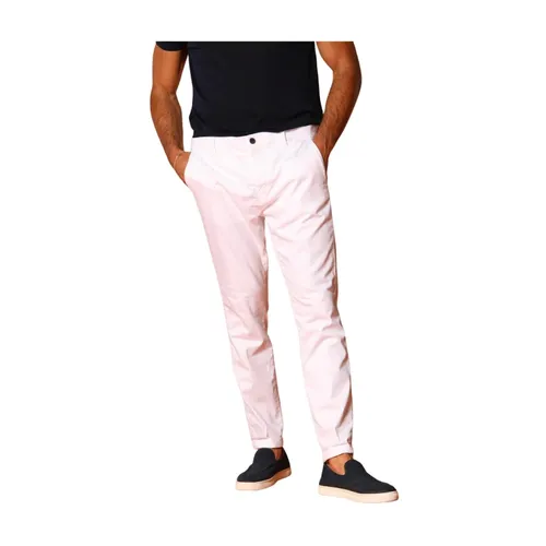 Trousers > Chinos - - Mason's - Modalova