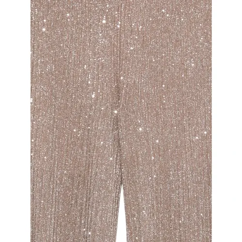 Trousers > Wide Trousers - - D.Exterior - Modalova