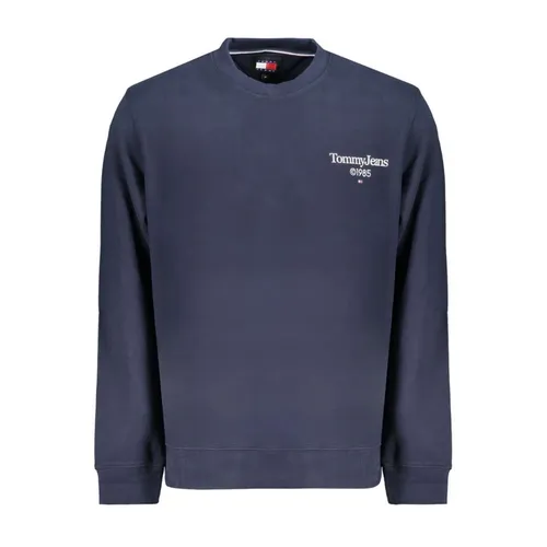 Sweatshirts & Hoodies > Sweatshirts - - Tommy Hilfiger - Modalova