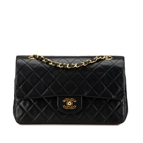 Pre-owned > Pre-owned Bags > Pre-owned Shoulder Bags - - Chanel Vintage - Modalova