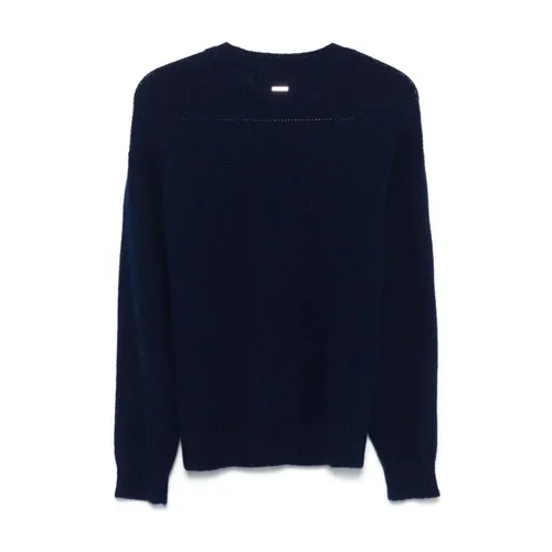 Knitwear > Round-neck Knitwear - - Dsquared2 - Modalova