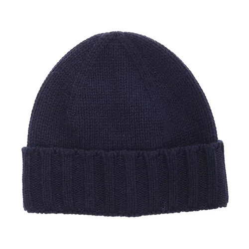 Accessories > Hats > Beanies - - Paolo Fiorillo Capri - Modalova