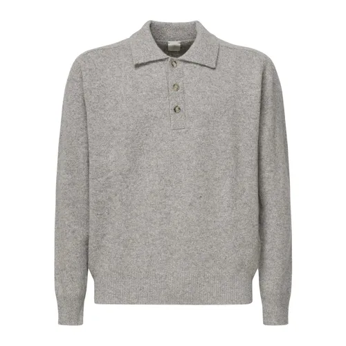 Knitwear > Round-neck Knitwear - - Eleventy - Modalova