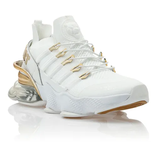 Shoes > Sneakers - - Plein Sport - Modalova