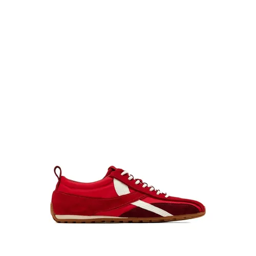 Alohas - Shoes > Sneakers - Red - Alohas - Modalova