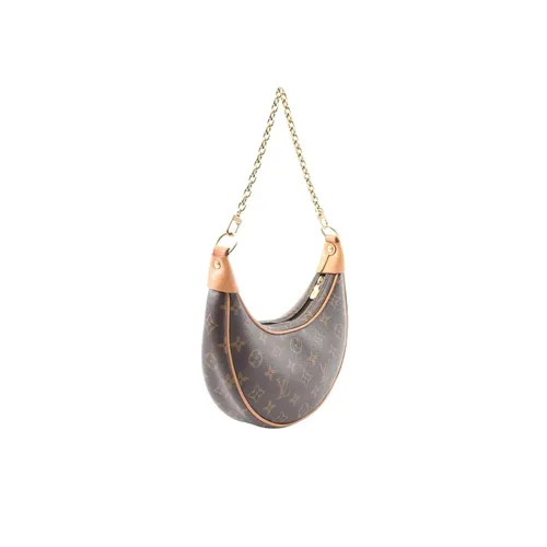 Pre-owned > Pre-owned Bags > Pre-owned Shoulder Bags - - Louis Vuitton Vintage - Modalova