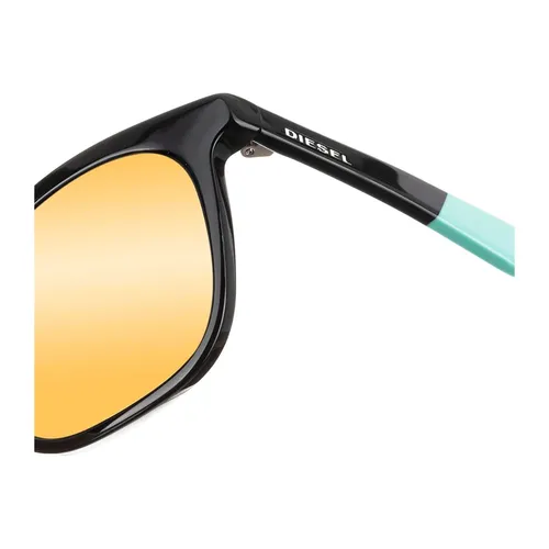 Accessories > Sunglasses - - Diesel - Modalova