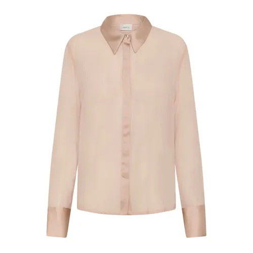 Blouses & Shirts > Shirts - - Gestuz - Modalova
