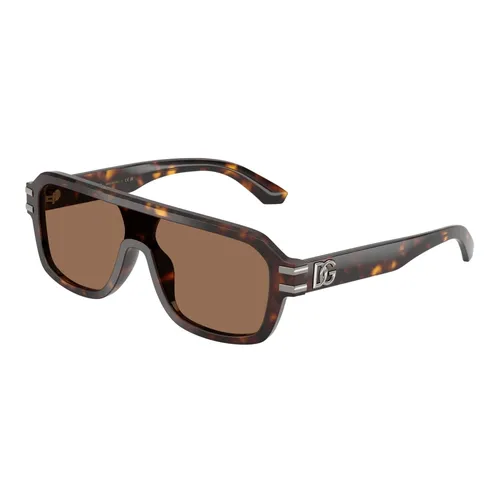 Accessories > Sunglasses - - Dolce & Gabbana - Modalova