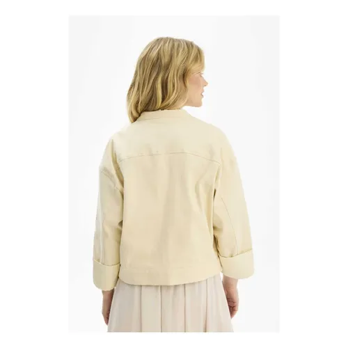 Jackets > Light Jackets - - IN Front - Modalova