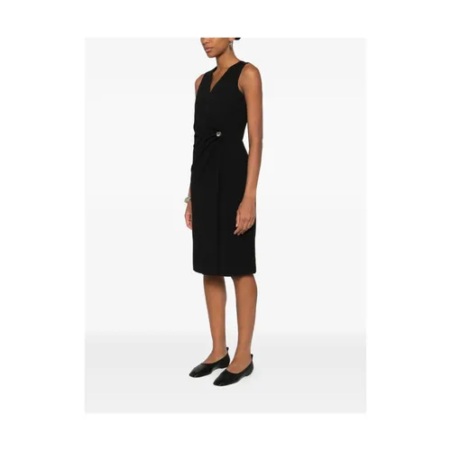 Dresses > Day Dresses > Short Dresses - - Calvin Klein - Modalova