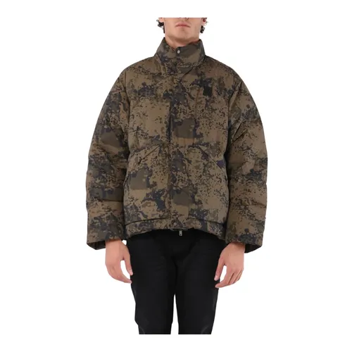 Jackets > Winter Jackets - - Represent - Modalova
