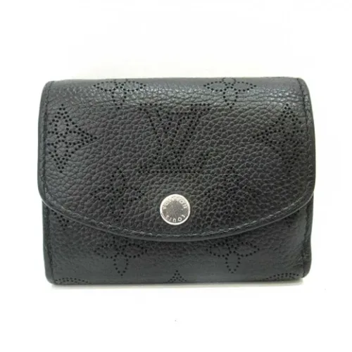 Pre-owned > Pre-owned Accessories > Pre-owned Wallets - - Louis Vuitton Vintage - Modalova